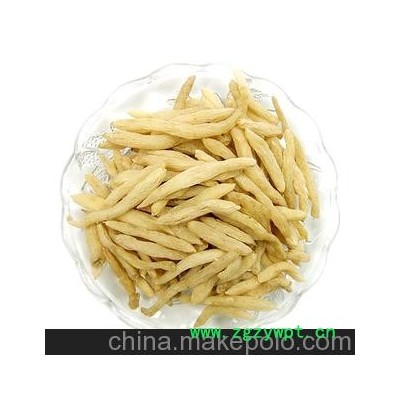 麦冬中药材/花果茶 止咳 润喉 心烦 失眠 便秘