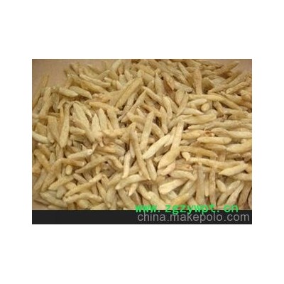 自己地种的麦冬