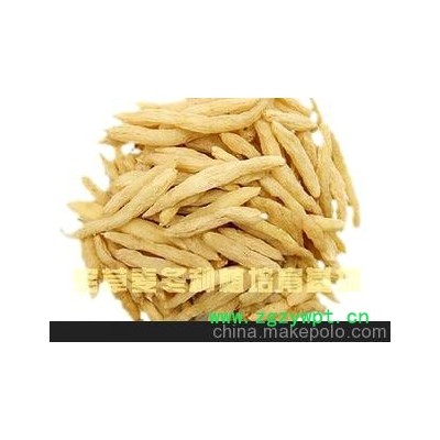 现货供应优质十分干麦冬