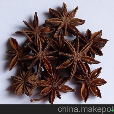八角