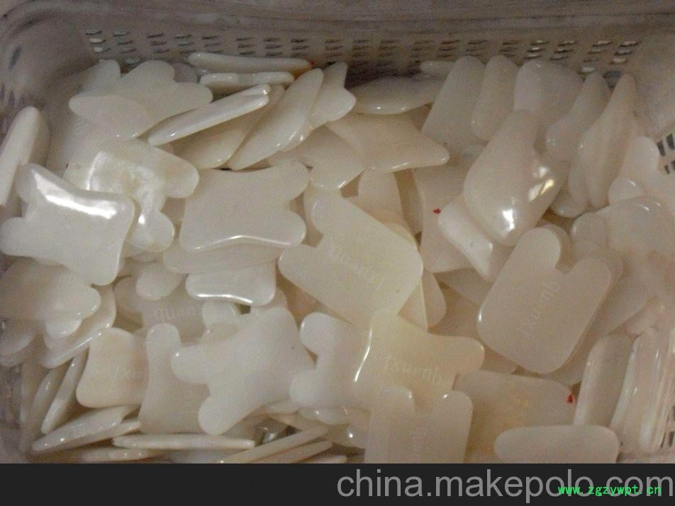 批发各种玉石刮痧板系列产品砭石阿富汗玉岫玉青玉图5