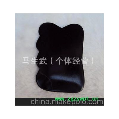 正品泗滨砭石 杨奕老师推荐 砭石 刮痧板系列--多功能按摩手指