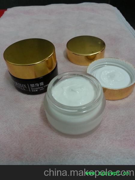 厂家专业代加工神奇瘦塑身膏OEM开穴膏图4