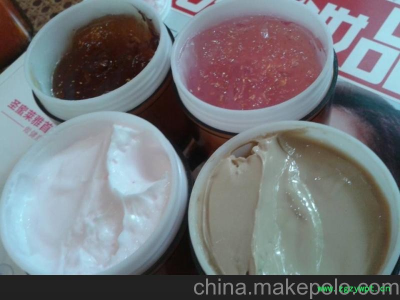 厂家专业代加工神奇瘦塑身膏OEM开穴膏图2