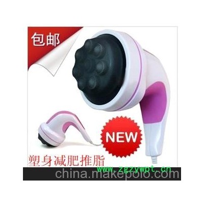 塑身去脂 强势推荐 吉姆龙刮痧推脂机 按摩器 瘦腰瘦腿仪器
