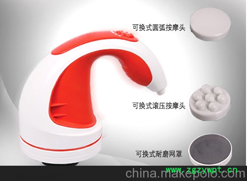 风帆FF-701红外线磁疗器刮痧推脂按摩机 推脂按摩机 刮痧推脂机 美容甩脂机图2