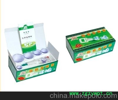 锦康康慈刮痧板拔罐器真空拔罐厂家批发图2