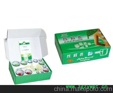 锦康康慈刮痧板拔罐器真空拔罐厂家批发图4
