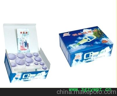 锦康真空拔罐器拔火罐刮痧板批发图2