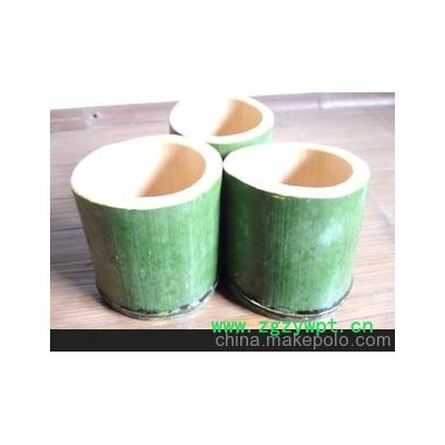 竹笔筒,竹火罐,竹花瓶,竹签筒,竹酒筒