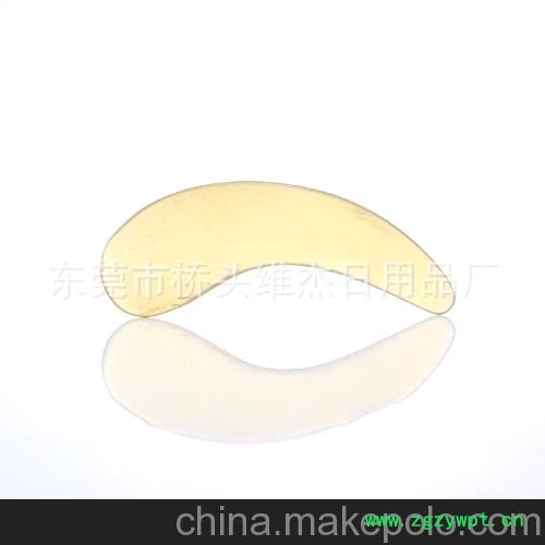 维杰正品天然牛角刮痧板面部背部刮痧板礼品132全场促销包运费图4