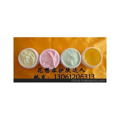 火罐专用开穴膏 润滑不油保湿