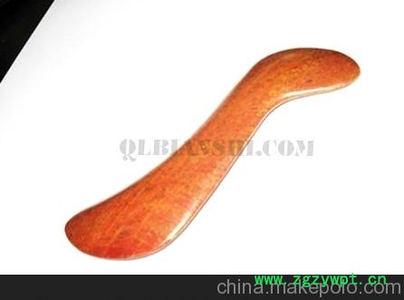 宾砭石刮痧板，砭石产地山东泗水厂家直销图4