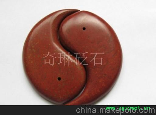 宾砭石刮痧板，砭石产地山东泗水厂家直销图5