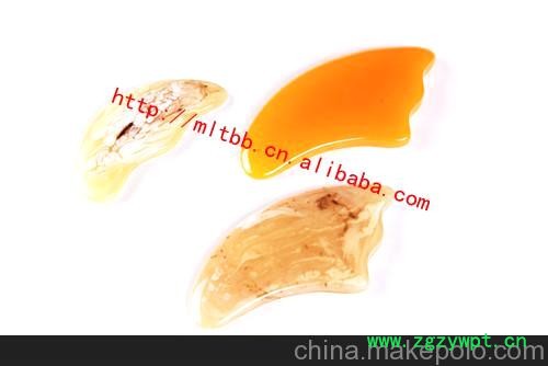 安徽刮痧板批发牛角刮痧板图4