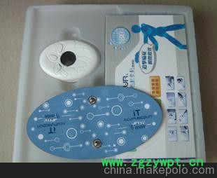 智能针灸贴 蝴蝶贴 按摩贴