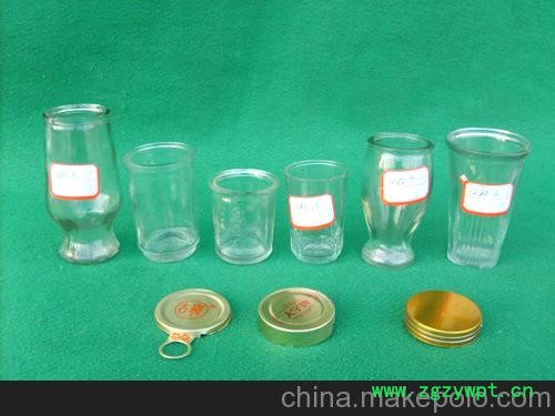 酒杯指甲油瓶茶杯罐头瓶火罐图3