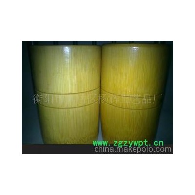 竹火罐，竹吸筒，竹制火罐