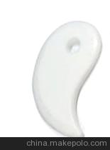 泗滨砭石刮痧板 砭石八卦 太极刮痧板 阴阳鱼刮痧板90*60图2