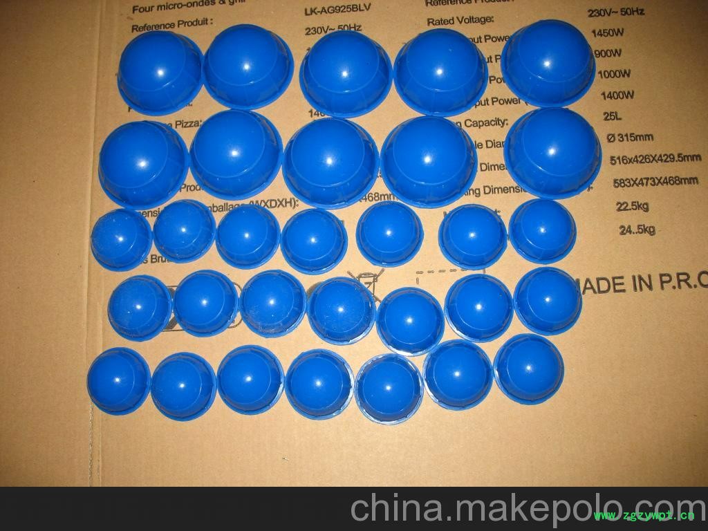 厂家直销环拔罐器，保健吸湿罐(12个一套）图2