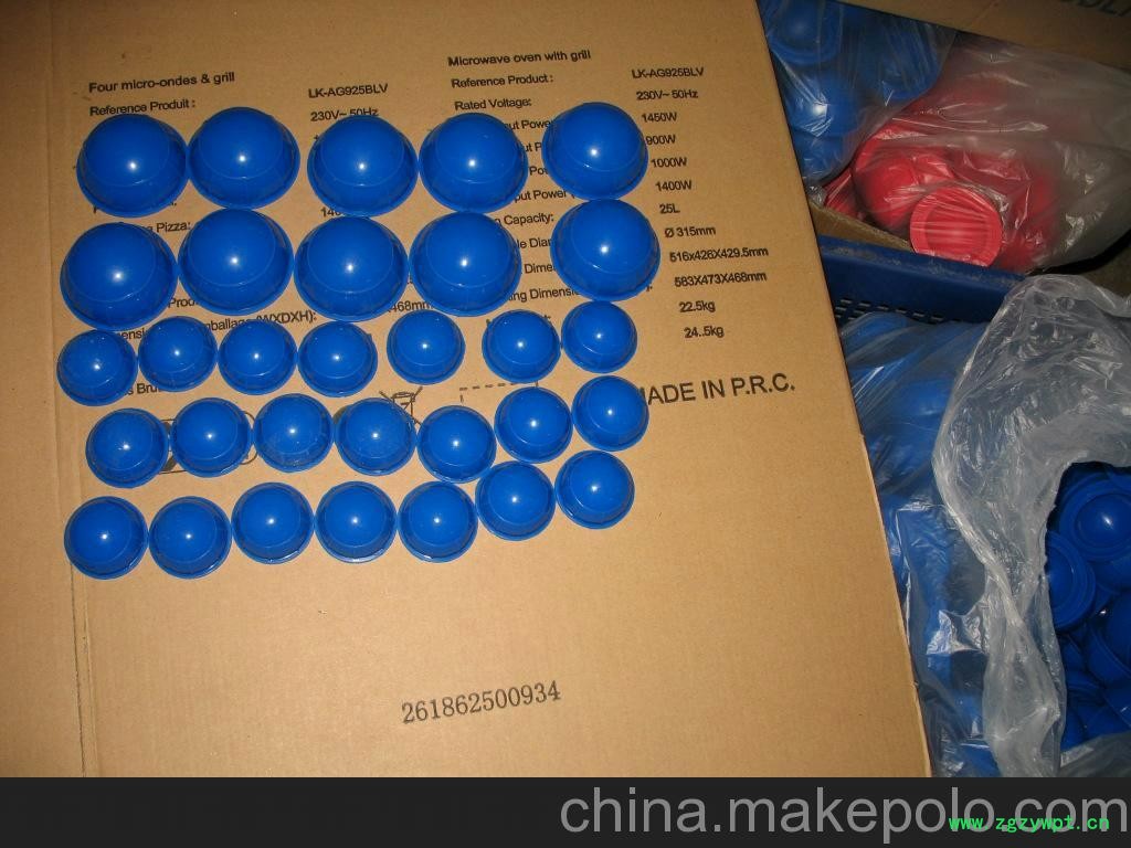 厂家直销环拔罐器，保健吸湿罐(12个一套）图3