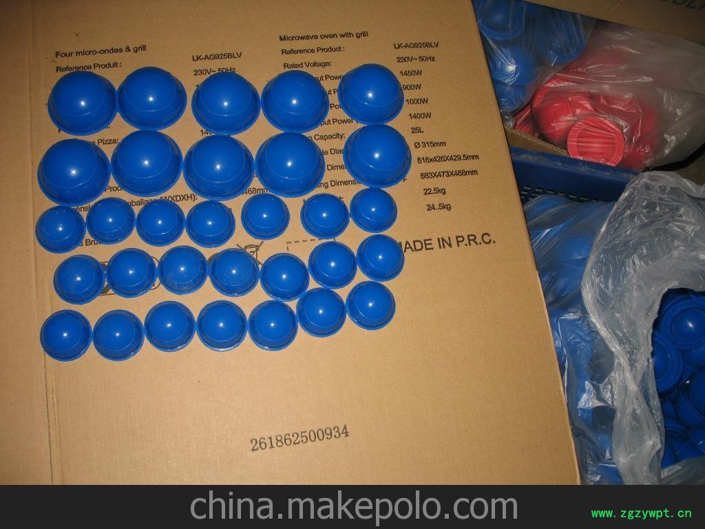 厂家直销环拔罐器，保健吸湿罐(12个一套）图5