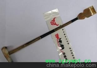 羊角按摩锤&mdash;羊角抓痒器、老人乐、不求人、抓痒耙