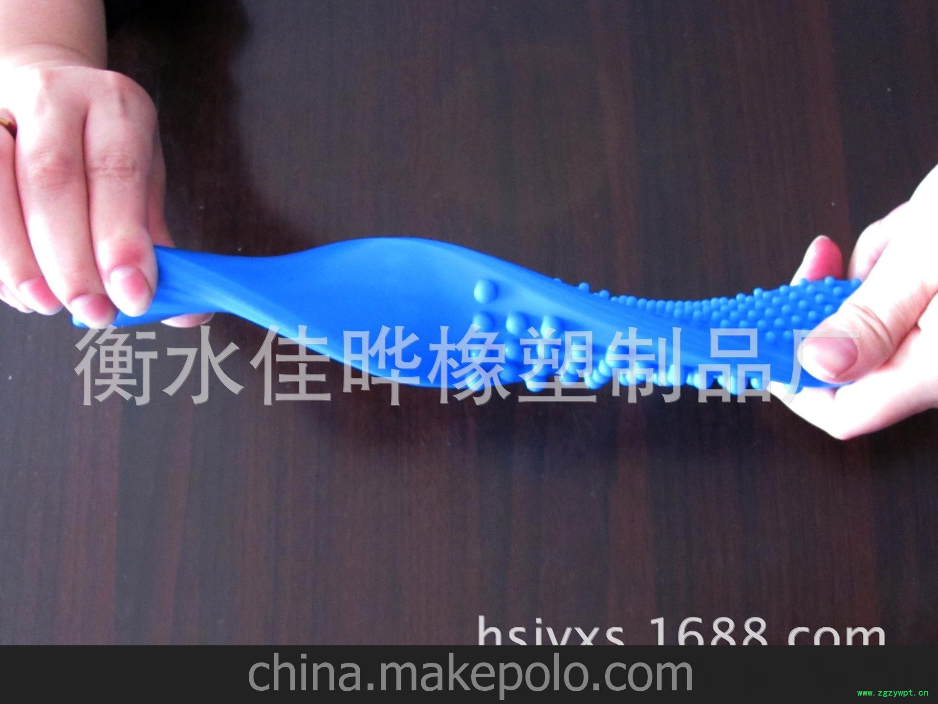 新款推荐 家用轻型硅胶拍打板 新款品牌健康拍 批发图3