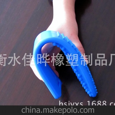 新款推荐 家用轻型硅胶拍打板 新款品牌健康拍 批发