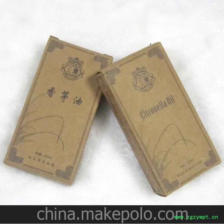 批发药油 马来西亚进口香茅油/100%香茅油图3