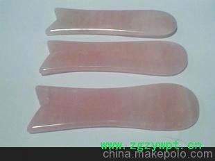 玉石刮痧板.树脂刮痧板.牛角刮痧板