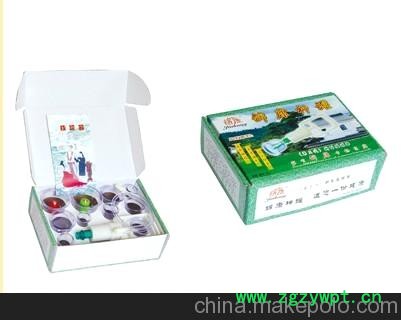 锦康康慈拔罐器刮痧板真空拔罐器厂家批发图2