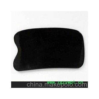 厂家直销美容产品刮痧产品系列刮痧器四方牛角