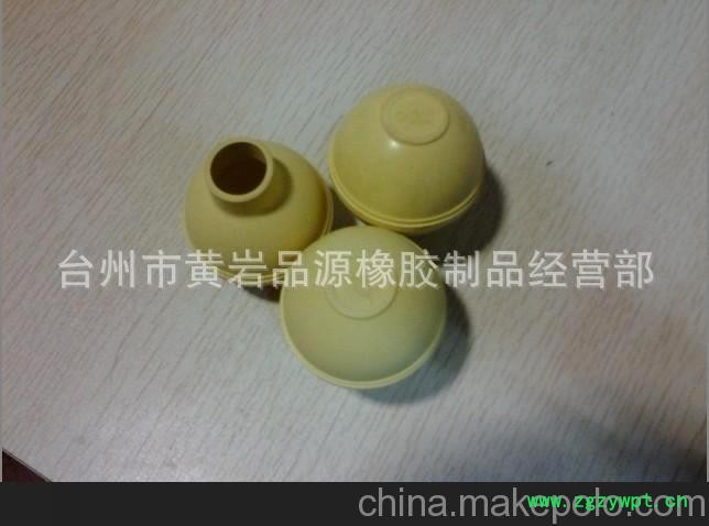 负压球 吸耐球 吸火罐专用橡胶球图2