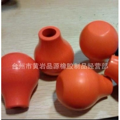 负压球 吸耐球 吸火罐专用橡胶球