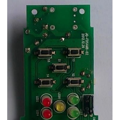 电子针灸电路板 电子康健仪电路板