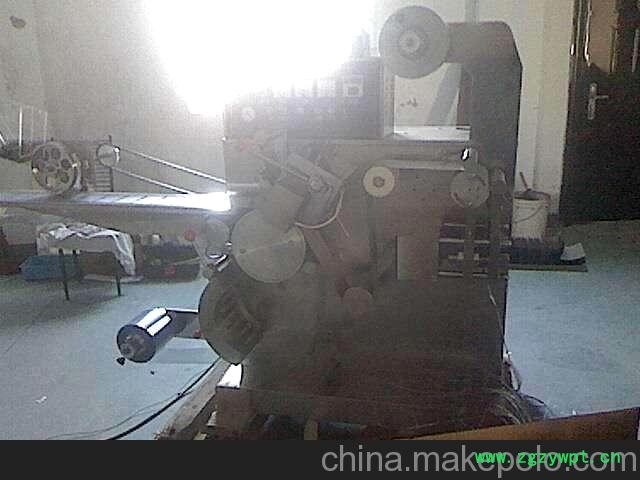 苏州市合力机械制造厂 医用支具针灸针包装机图2