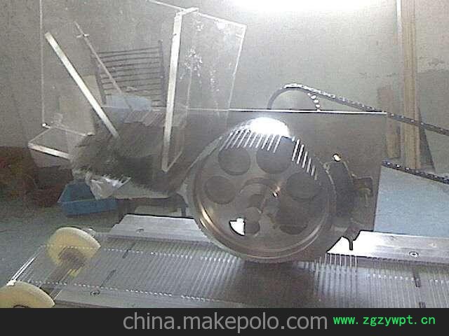 苏州市合力机械制造厂 医用支具针灸针包装机图4