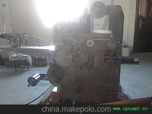 苏州市合力机械制造厂 医用支具针灸针包装机图3