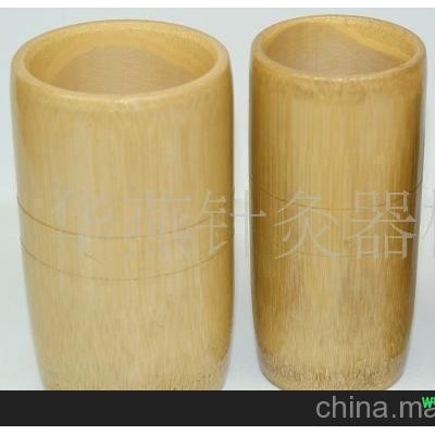 中医竹吸筒/竹火罐