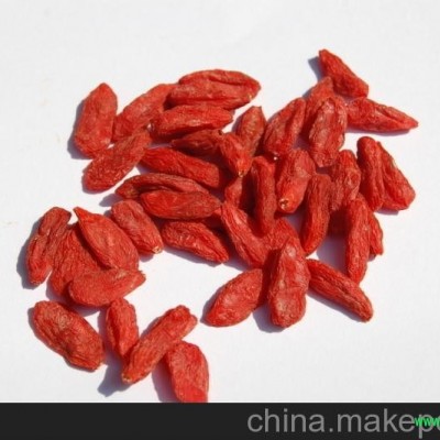 枸杞子