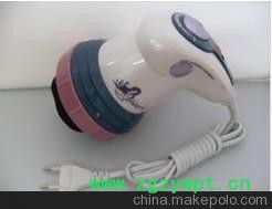 厂家直销远红外光波推脂机 瘦身按摩器 塑身甩脂机 刮痧机图3