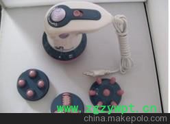 厂家直销远红外光波推脂机 瘦身按摩器 塑身甩脂机 刮痧机图2