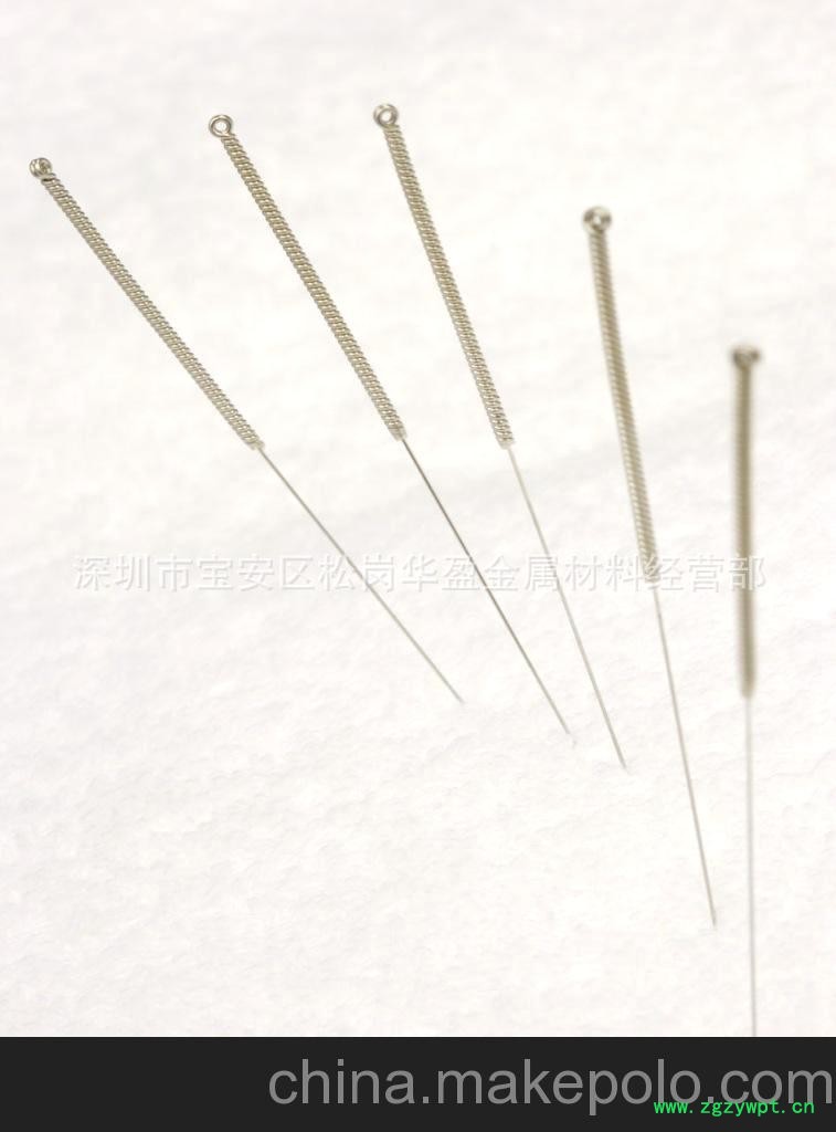 供应针灸专用不锈钢线,不锈钢真直线,特细钢丝调直图3