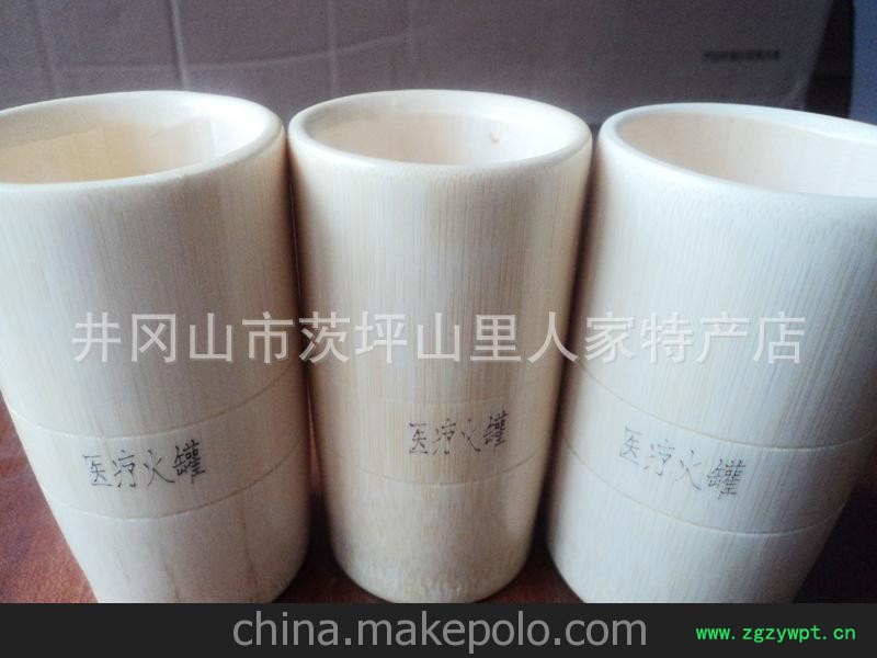 竹制工艺品厂家批发批发 竹制火罐 厂家直销 竹制品图2