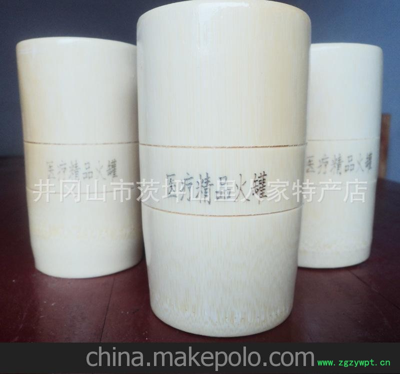 竹制工艺品厂家批发批发 竹制火罐 厂家直销 竹制品图3