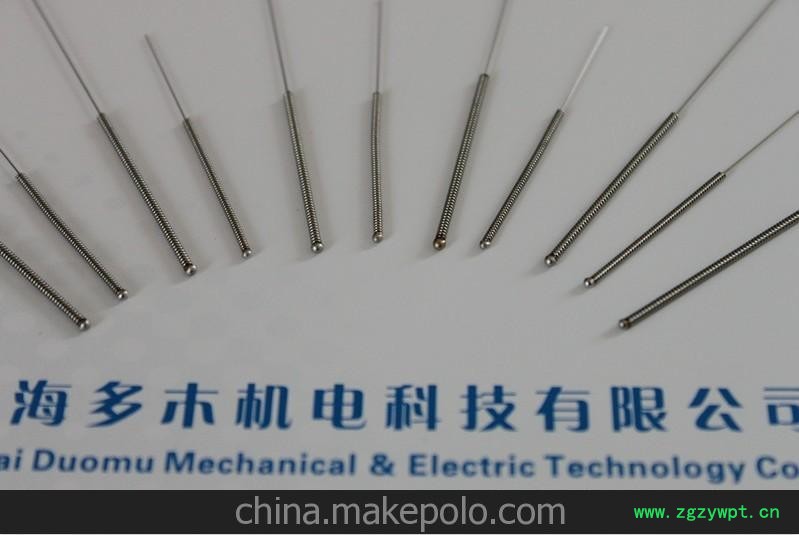 针灸针专业短弧焊机图2