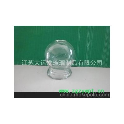 厂家直销（2号）玻璃拔火罐，医疗火罐，量大优惠，欢迎前来订购