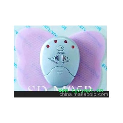 智能经络针灸贴/低周波按摩机/电子脉冲治疗仪