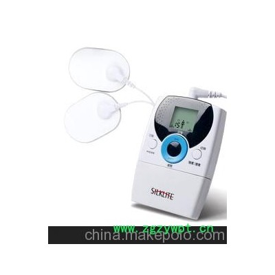 蝴蝶样 针灸式小型按摩器 低周波按摩器，按摩仪SD-C01-4